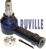 915248-RV_наконечник рулевой! Ford Transit 92/95