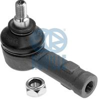 916516-RV_наконечник рулевой! Volvo S40 95-00
