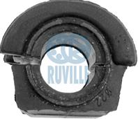 [985879] ruville втулка стабилизатора - сайлент-блок