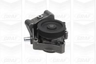 Насос водяной FIAT DUCATO/PEUGEOT BOXER/CITROEN JUMPER 3.0HDI 06&gt