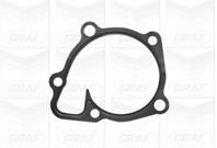 Насос водяной MITSUBISHI ASX/OUTLANDER / PEUGEOT 4007 2.0/2.4 07-