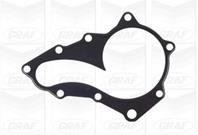 Насос водяной MAZDA 3/6/CX-7 2.2D 09-