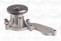 Насос водяной HONDA CIVIC/JAZZ 1.2/1.4 08-