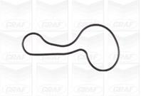 Насос водяной HONDA CIVIC/JAZZ 1.2/1.4 08-