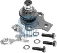 915443-RV_опора шаровая! VW Golf/Jetta/Vento 87-9