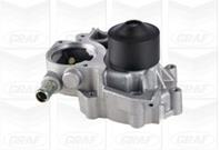 Насос водяной SUBARU OUTBACK EJ25 97-