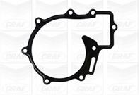 Насос водяной MB SPRINTER 2.2D 06-