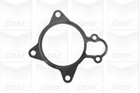 Насос водяной FIAT DUCATO/PEUGEOT BOXER/CITROEN JUMPER 3.0HDI 06&gt