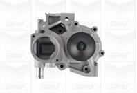 Насос водяной SUBARU OUTBACK EJ25 97-