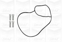 Насос водяной vag 1.8/2.0 11-