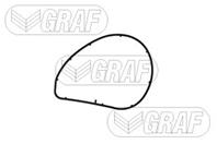 Насос водяной TOYOTA AVENSIS/RAV 4 2.0D 08-