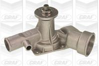 Насос водяной Opel Astra A 1.0-1.2 Kadett 1.2