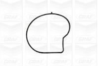 Насос водяной VOLVO S60/80/XC60/70 3.0/3.2 09-