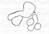 Насос водяной VAG 1.2/1.4/2.0 11-