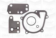 Насос водяной FORD TRANSIT 3.2TDCi 06-