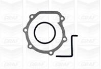 Насос водяной SUBARU OUTBACK EJ25 97-