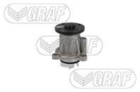 Насос водяной kia soul/ceed/cerato/hyundai elantra/i30