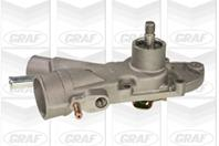 Помпа водяная Peugeot Xd88-90 Dal 78