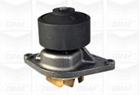 Насос водяной IVECO EUROCARGO 00-