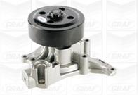 Водяной насос