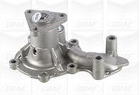 Насос водяной FORD FOCUS/FIESTA 1.0 12-