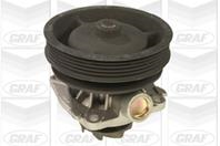 Насос охлаждающей жидкости FIAT PUNTO/TEMPRA/LANCIA 1.4/1.6 &gt99