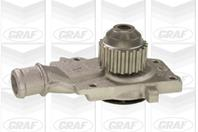 Насос водяной FORD ESCORT/FIESTA 1.4/1.6 &gt98