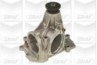 Помпа водяная Mercedes 400-500