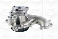 Насос водяной FORD FOCUS 1/2/MONDEO/GALAXY/S-MAX 1.8 TD 99&gt