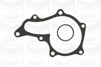 Насос охлаждающей жидкости TOYOTA AVENSIS /CARINA E /COROLLA 1.8 97-