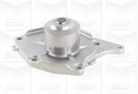 GRAF PA977 Насос водяной RENAULT/NISSAN 1.5 DCI 02&gt