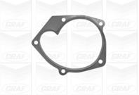 GRAF PA977 Насос водяной RENAULT/NISSAN 1.5 DCI 02&gt
