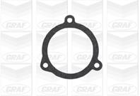 GRAF PA833 Насос сист.охл.LADA 112/KALINA 1.5/1.6 95-