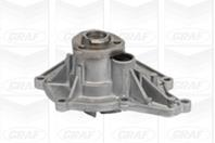 GRAF PA979 Насос водяной A4/A6/A8 2.4/2.7/3.2 04-&gt