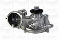 GRAF PA1040 Насос водяной BMW E60/65/53 4.4/4.8