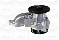 Насос водяной HYUNDAI/KIA 1.1D-1.6D 04-