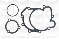 Помпа водяная Mercedes 400-500