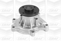 водяной насос