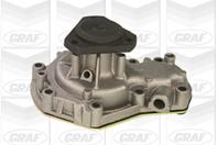 Насос водяной Renault SAFRANE I (B54) 2.1dt=&gt96