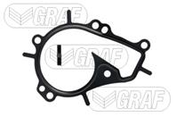 Насос водяной PEUGEOT/CITROEN 1.0/1.2 12-