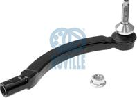 916537-rv_наконечник рулевой правый! volvo s60/v7