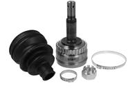 607-116_шрус наружный к-кт! opel combo/corsa 1.0-