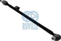915119-RV_тяга рулевая центральная! MB W124 2.0-3