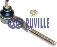 Наконечник поперечной рулевой тяги