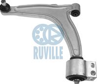 Рычаг независимой подвески для а/м FIAT OPEL SAAB