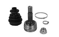 607-528_ШРУС наружный к-кт! Citroen C1/Peuge 107 1.0i 05>