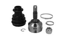 607-649_шрус наружный правый к-кт! citroen c2/c3 