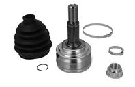 607-885_ШРУС наружный к-кт! Toyota Yaris 1.0-1.3i