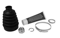 Пыльник ШРУСА Opel Corsa C 1.7 03-, Meriva 1.6,1.7 03-10
