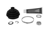 Пыльник ШРУСА наружн к-кт SEAT: AROSA 1.01.41.7SDI 97-, CORDOBA 1.4  1.4 16v  1.66  1.9SDI 93-0